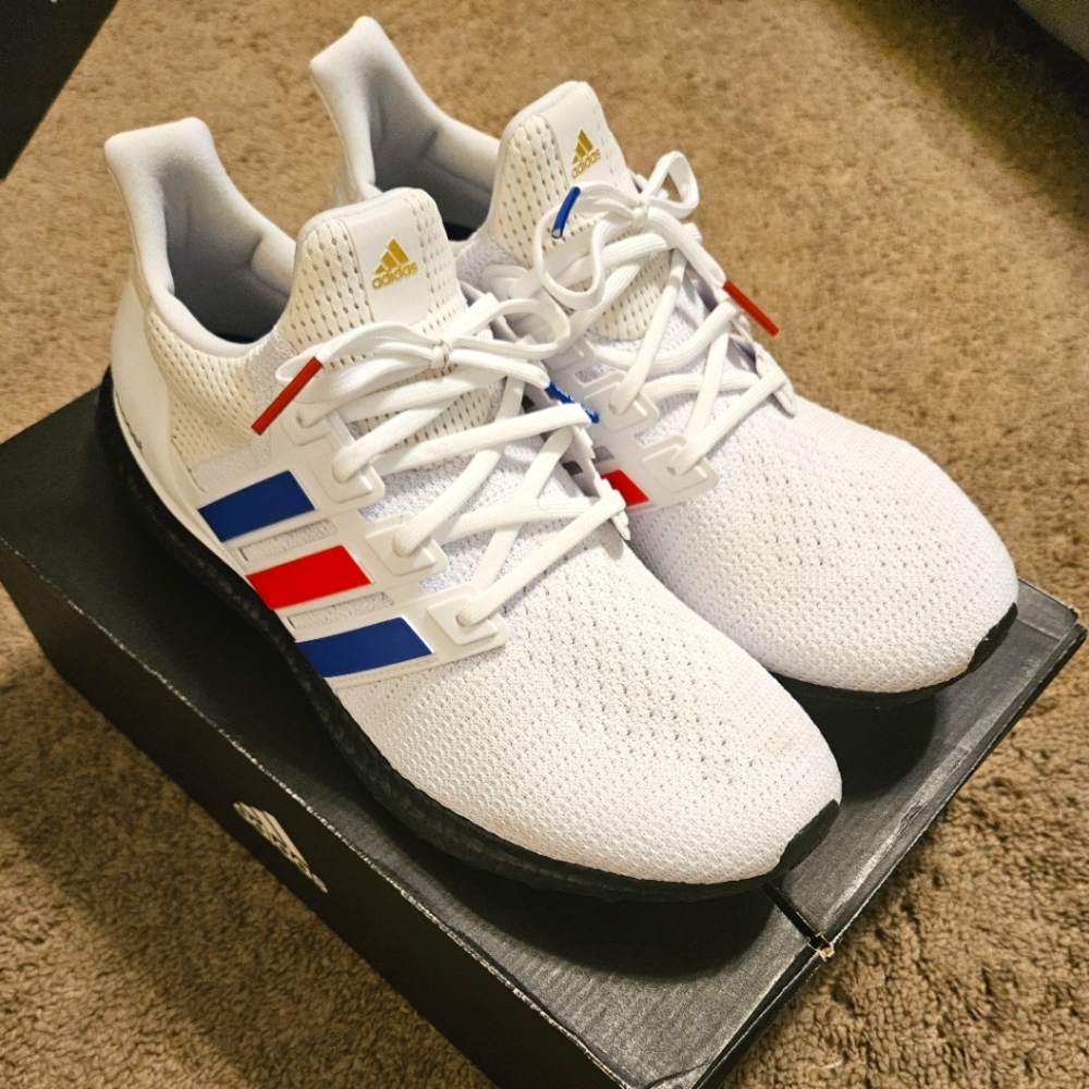 Adidas Ultraboost